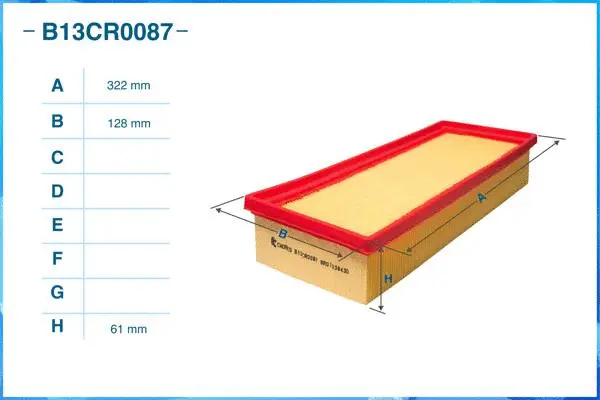 Air Filter