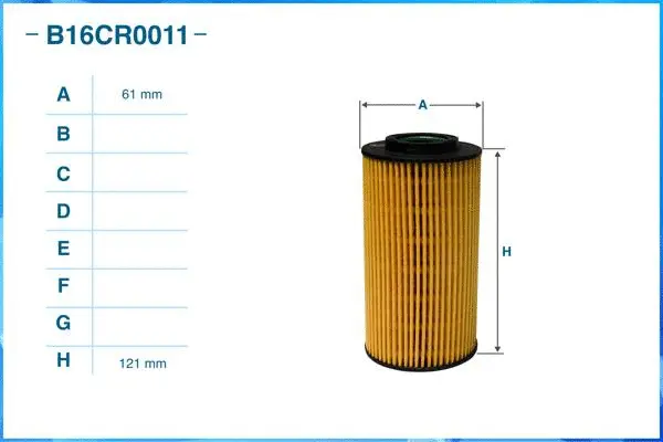 Oil Filter