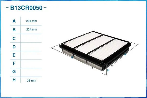 Air Filter