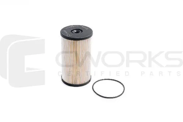 Fuel Filter (B12MR0009)
