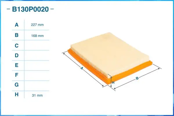 Air Filter