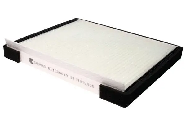 Filter, cabin air (B14CR0013)