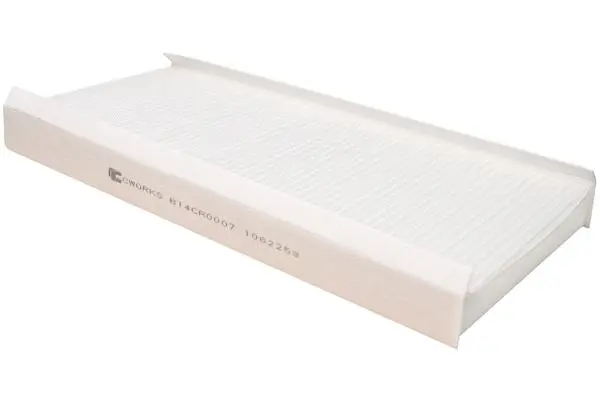 Filter, cabin air (B14CR0007)