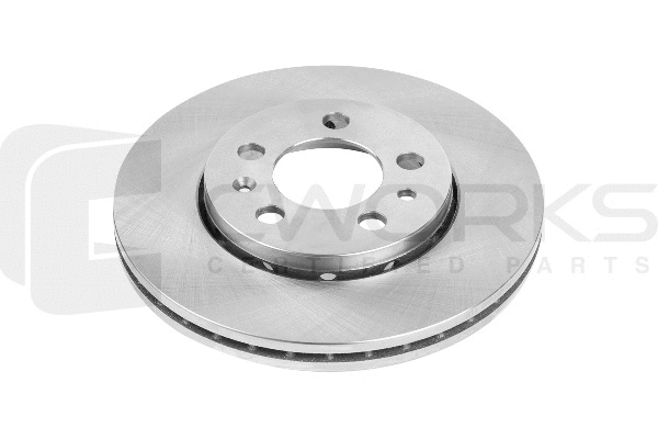 Brake Disc (C210R0048)