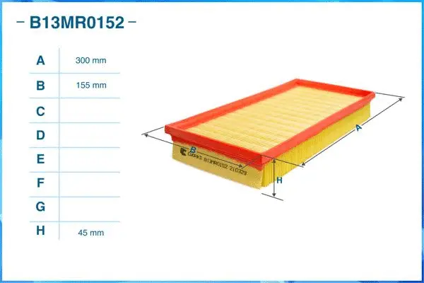 Air Filter
