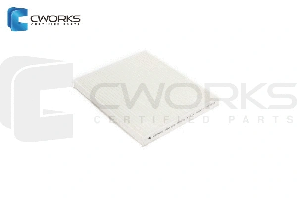 Filter, cabin air (B140710808)
