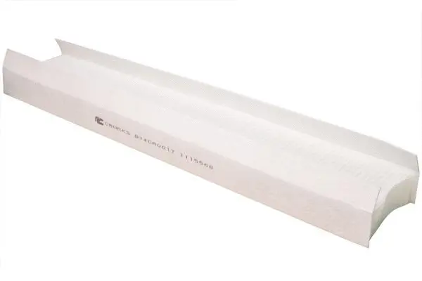 Filter, cabin air (B14CR0017)