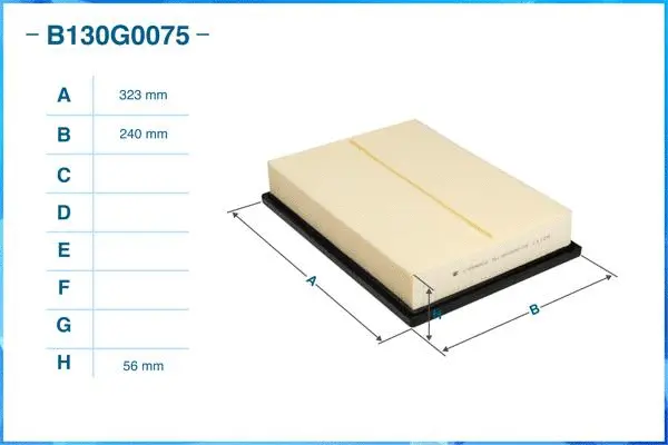 Air Filter