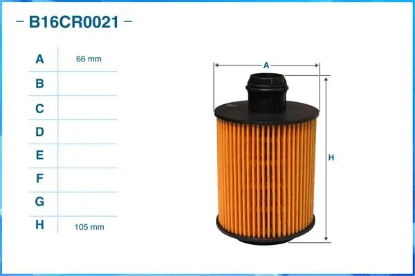 Oil Filter