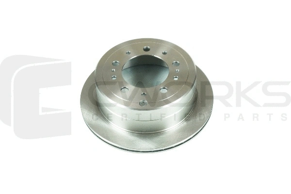 Brake Disc (C220G0015)