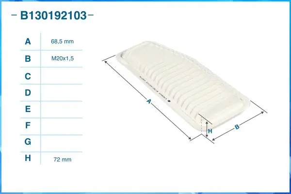 Air Filter