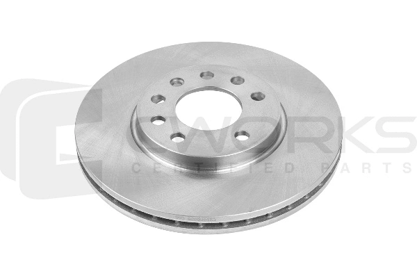 Brake Disc (C210R0035)