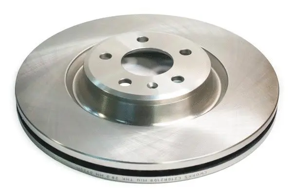 Brake Disc (C210R2109)