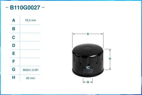 Oil Filter