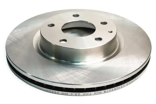 Brake Disc (C210R2078)