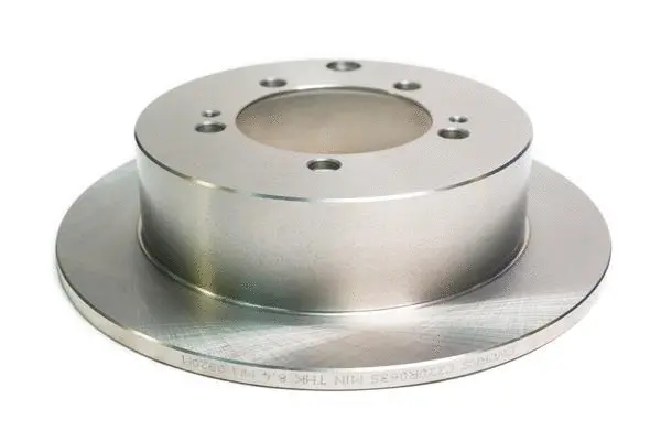 Brake Disc (C220R0635)