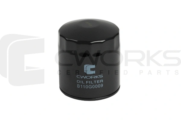 Oil Filter (B110G0009)