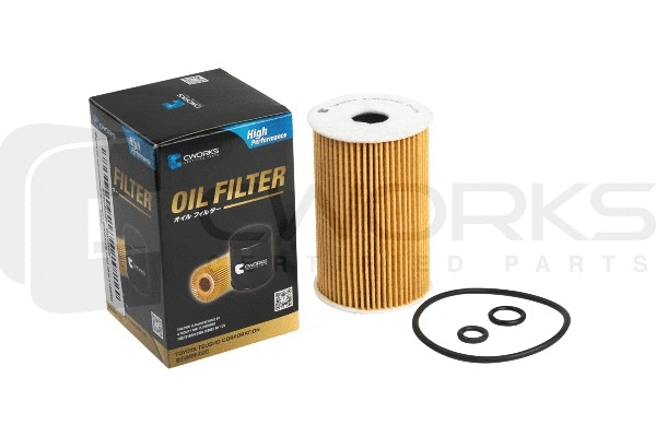 Oil Filter