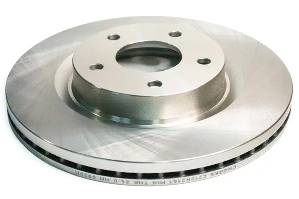 Brake Disc (C210R2141)