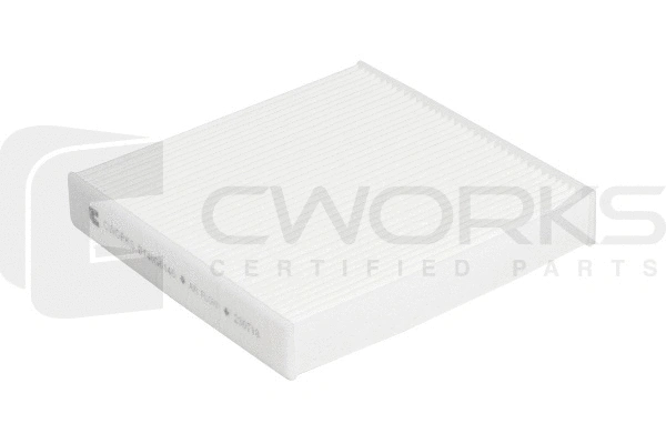 Filter, cabin air (B140G0146)