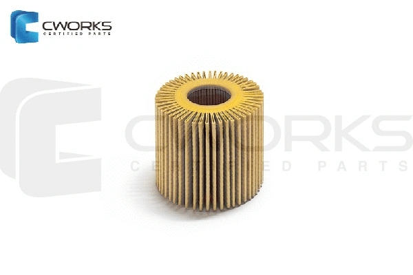 Oil Filter (G2211T0R010)