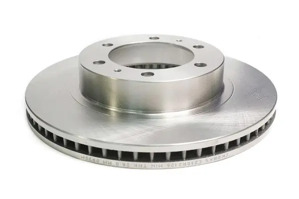 Brake Disc (C210R2126)