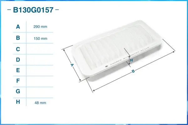 Air Filter
