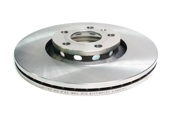 Brake Disc (C210R2113)