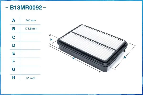 Air Filter