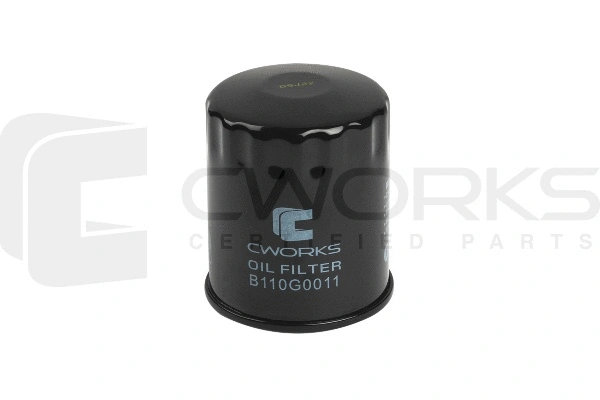 Oil Filter (B110G0011)