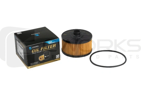 Oil Filter