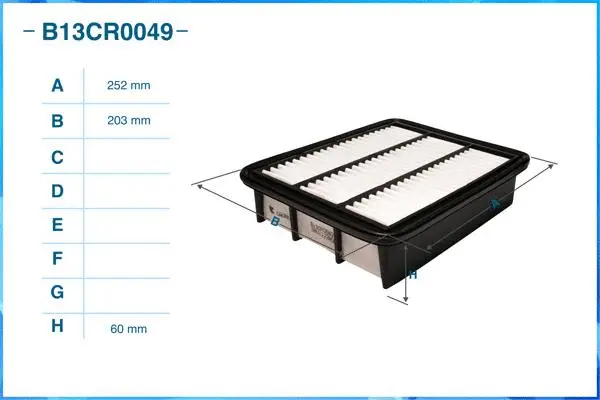 Air Filter