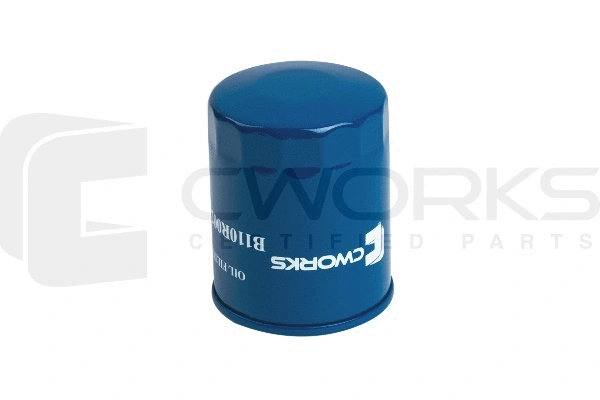 Oil Filter (B110R0023)