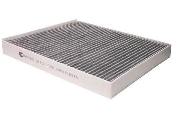 Filter, cabin air (B15CR0008)