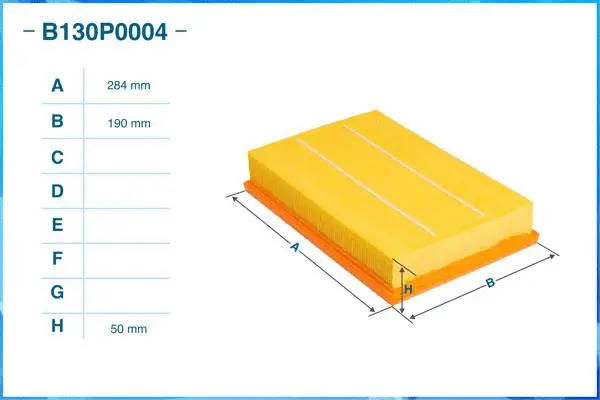 Air Filter