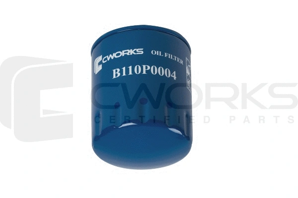 Oil Filter (B110P0004)