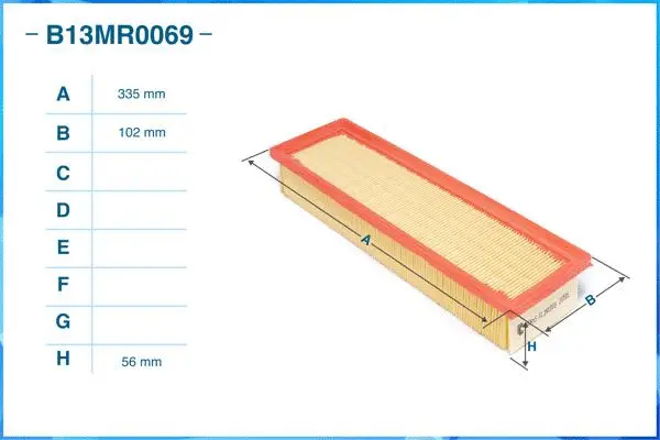 Air Filter