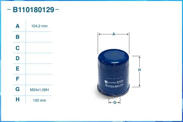 Oil Filter