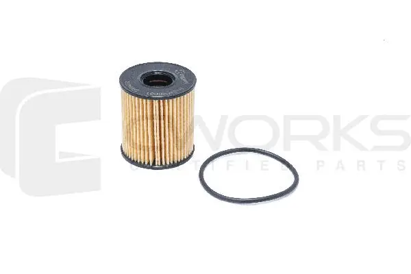 Oil Filter (B16MR0001)