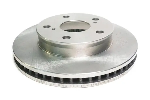 Brake Disc (C210R2011)