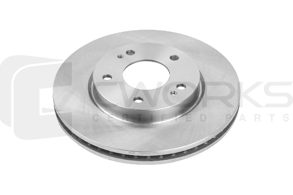 Brake Disc (C210R0027)