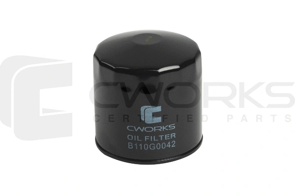 Oil Filter (B110G0042)