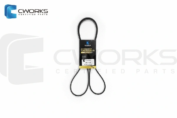 V-Ribbed Belt (G3111T41720)