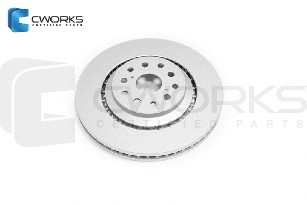 Brake Disc (G4611T50250)