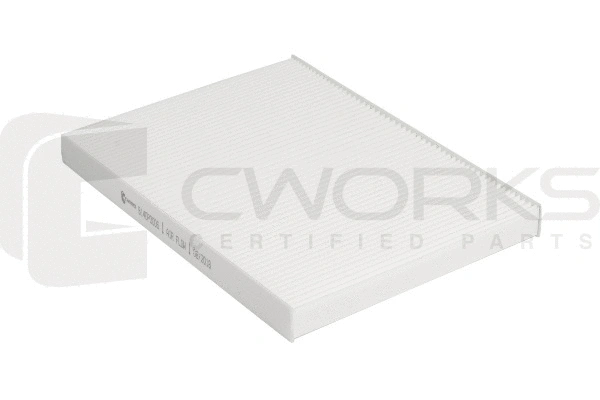 Filter, cabin air (B140P0006)