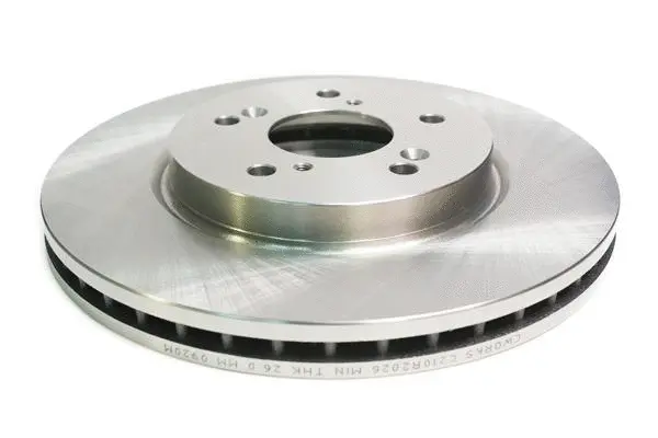 Brake Disc (C210R2026)