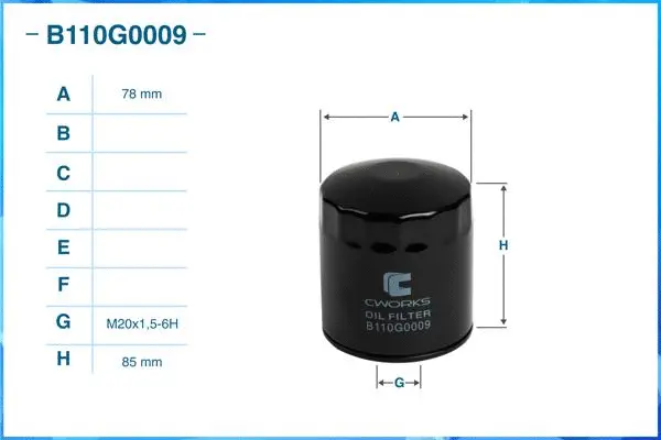 Oil Filter