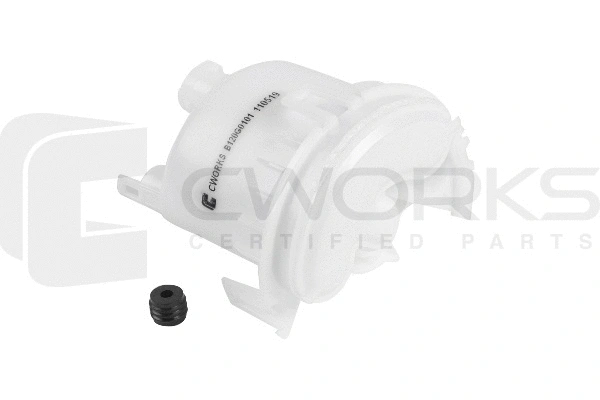 Fuel Filter (B120G0101)