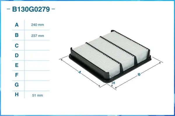 Air Filter