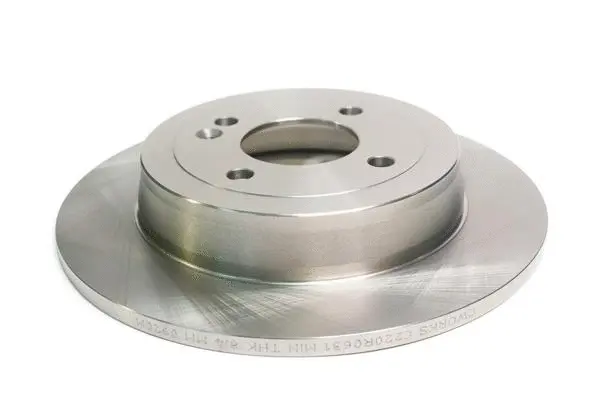 Brake Disc (C220R0631)
